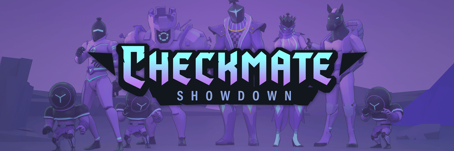 Checkmate Showdown